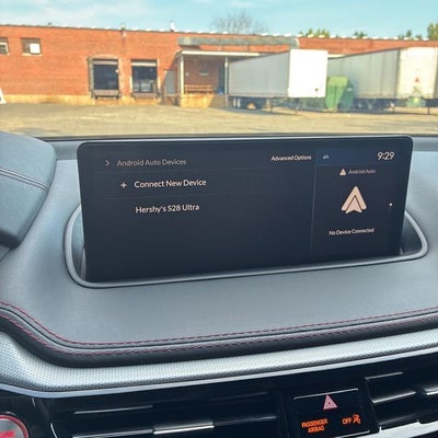 2022 Acura MDX A-Spec SH-AWD