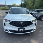 2022 Acura MDX A-Spec SH-AWD