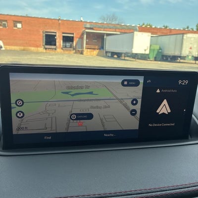 2022 Acura MDX A-Spec SH-AWD