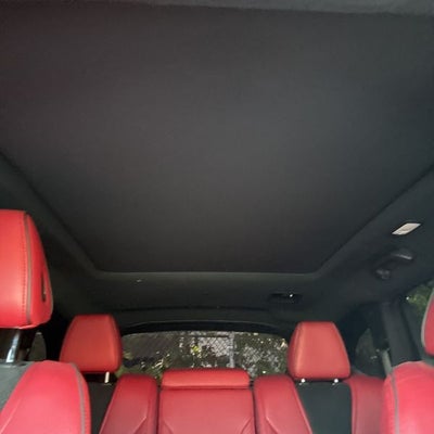 2022 Acura MDX A-Spec SH-AWD