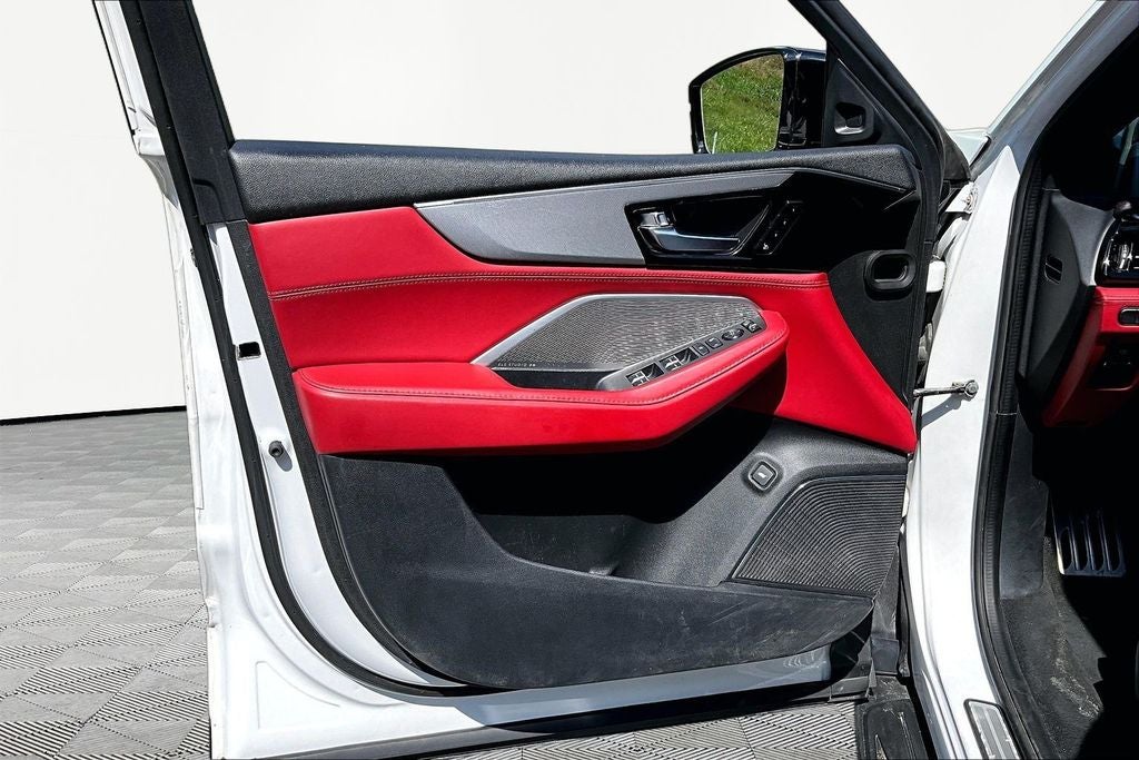 2022 Acura MDX A-Spec SH-AWD