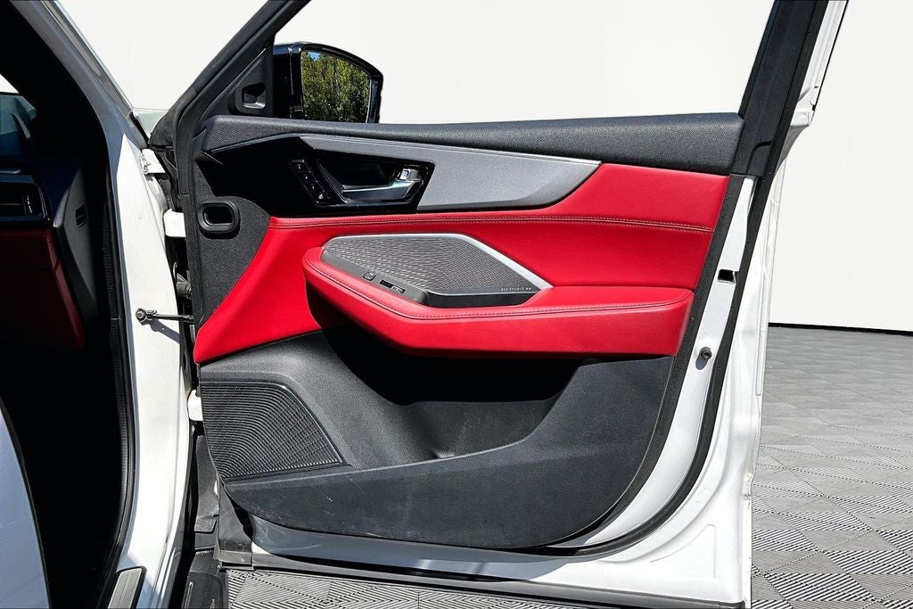 2022 Acura MDX A-Spec SH-AWD