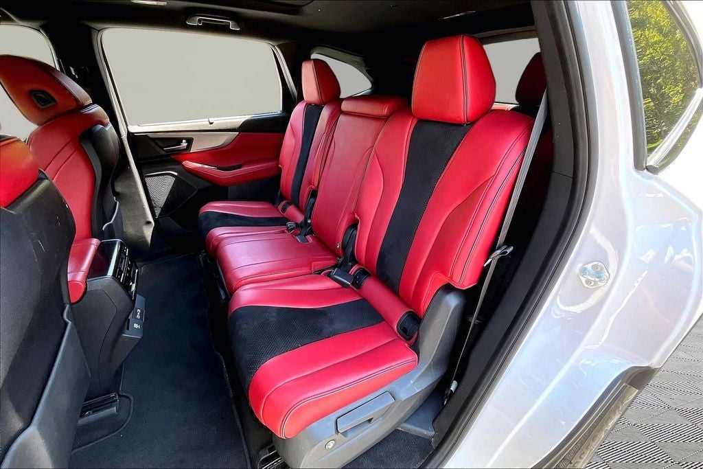2022 Acura MDX A-Spec SH-AWD