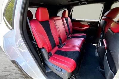 2022 Acura MDX A-Spec SH-AWD