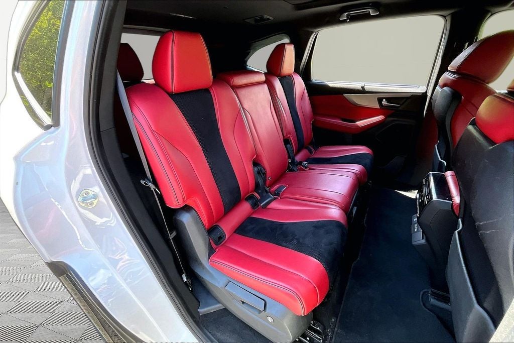 2022 Acura MDX A-Spec SH-AWD