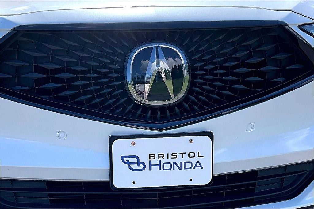 2022 Acura MDX A-Spec SH-AWD