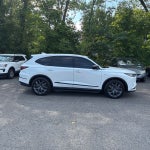 2022 Acura MDX A-Spec SH-AWD