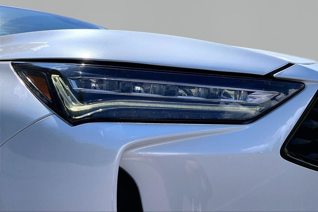 2022 Acura MDX A-Spec SH-AWD