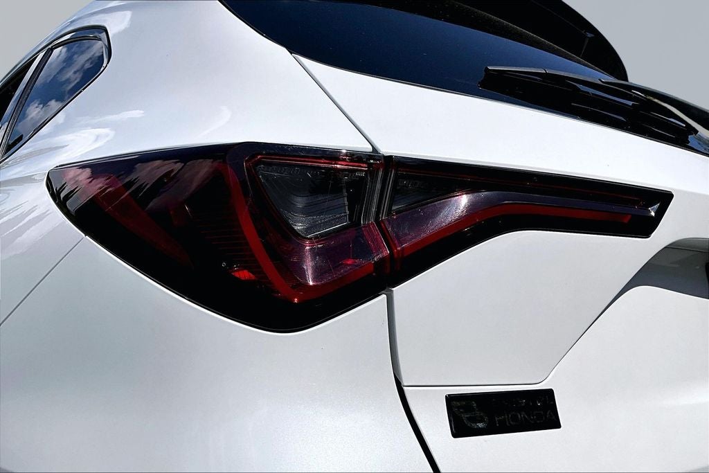 2022 Acura MDX A-Spec SH-AWD