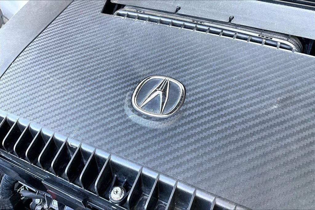 2022 Acura MDX A-Spec SH-AWD