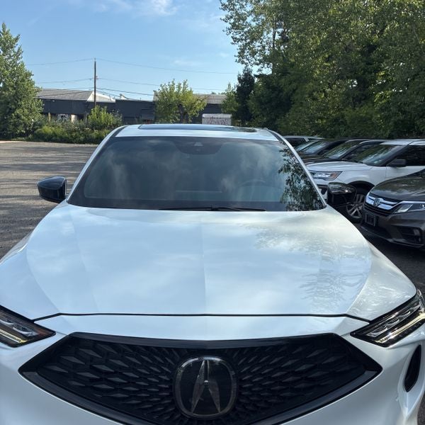 2022 Acura MDX A-Spec SH-AWD