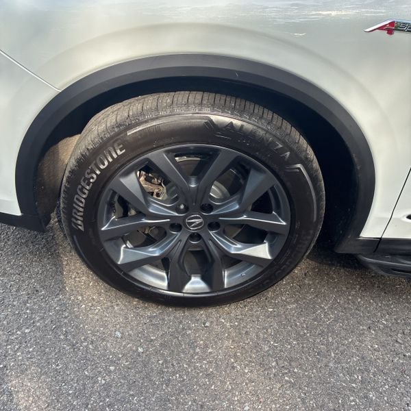 2022 Acura MDX A-Spec SH-AWD