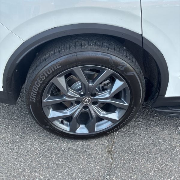 2022 Acura MDX A-Spec SH-AWD