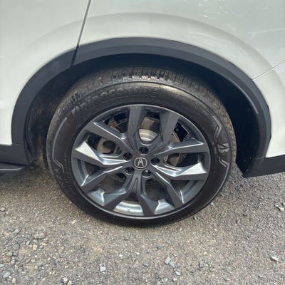 2022 Acura MDX A-Spec SH-AWD