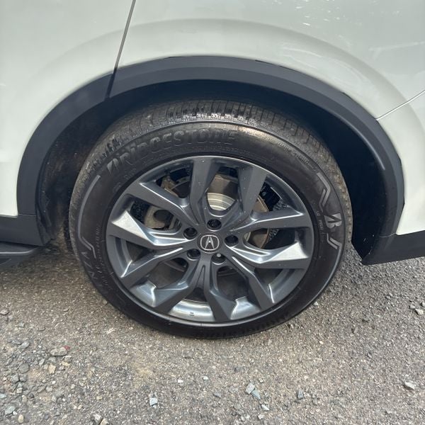 2022 Acura MDX A-Spec SH-AWD