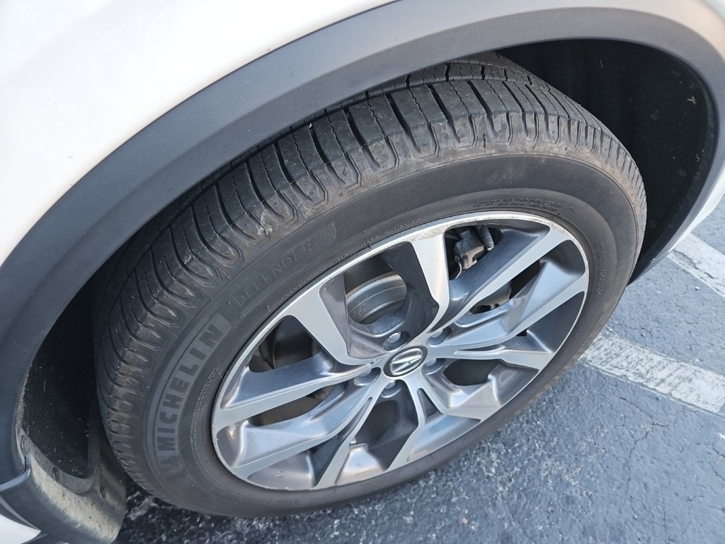 2023 Acura MDX Technology SH-AWD