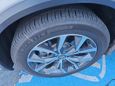 2023 Acura MDX Technology SH-AWD