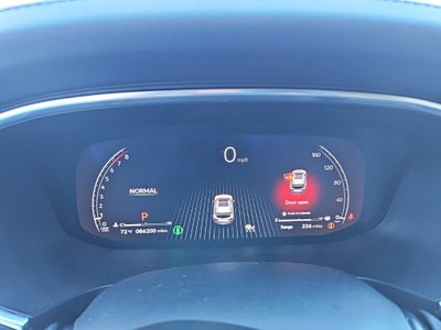 2023 Acura MDX Technology SH-AWD