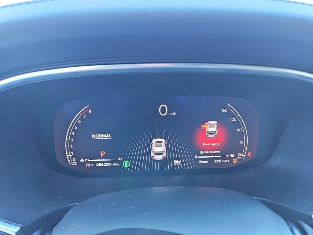 2023 Acura MDX Technology SH-AWD