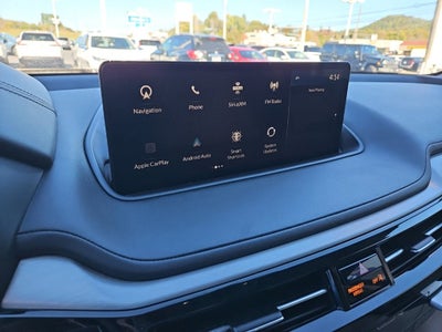 2023 Acura MDX Technology SH-AWD