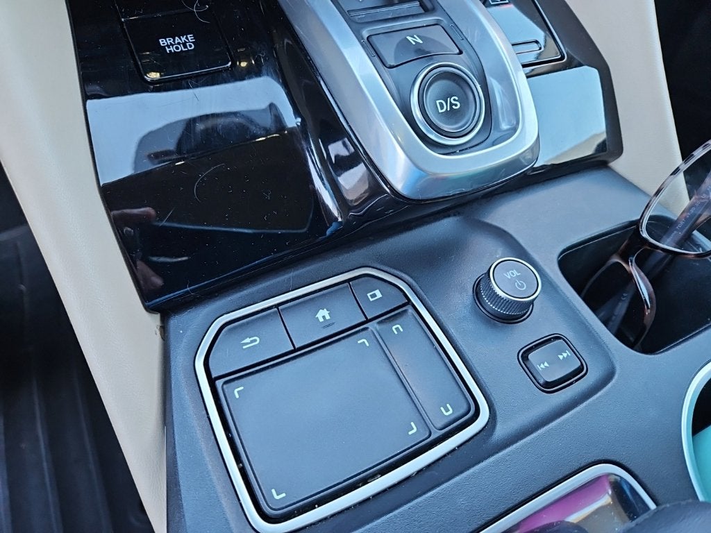 2023 Acura MDX Technology SH-AWD