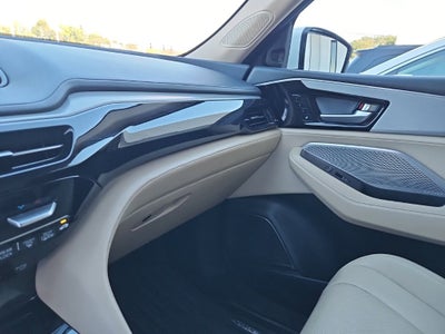 2023 Acura MDX Technology SH-AWD