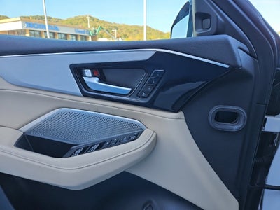 2023 Acura MDX Technology SH-AWD