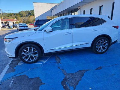 2023 Acura MDX Technology SH-AWD