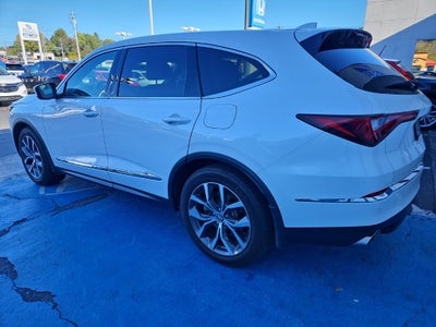 2023 Acura MDX Technology SH-AWD