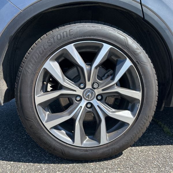 2023 Acura MDX Technology SH-AWD