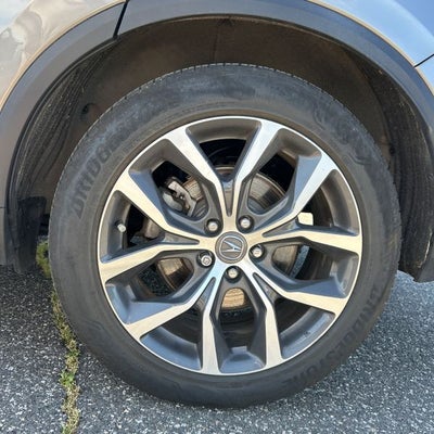 2023 Acura MDX Technology SH-AWD