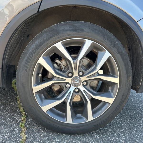 2023 Acura MDX Technology SH-AWD