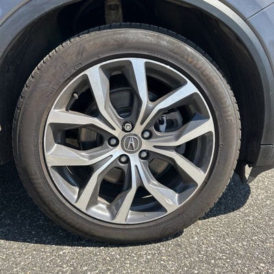 2023 Acura MDX Technology SH-AWD