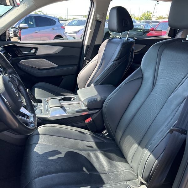 2023 Acura MDX Technology SH-AWD