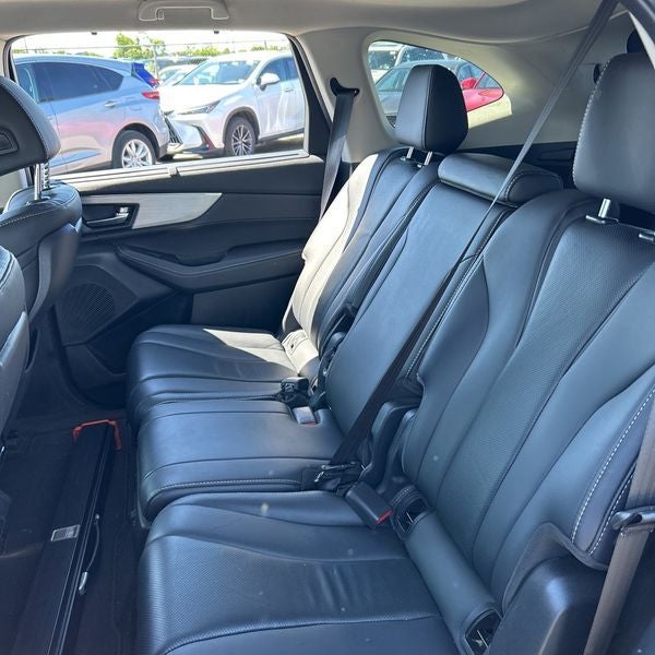 2023 Acura MDX Technology SH-AWD
