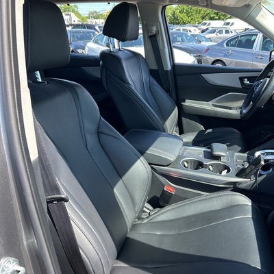 2023 Acura MDX Technology SH-AWD