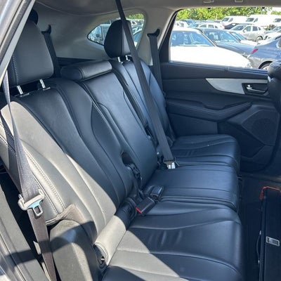 2023 Acura MDX Technology SH-AWD
