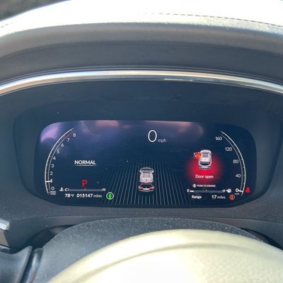 2023 Acura MDX Technology SH-AWD