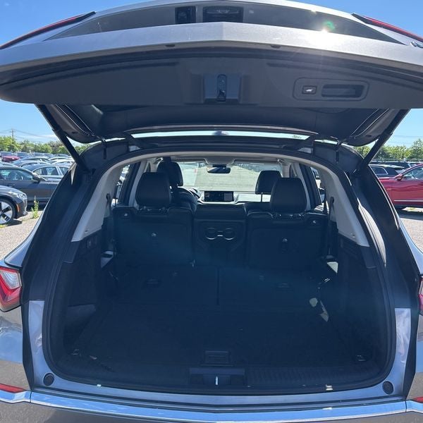2023 Acura MDX Technology SH-AWD