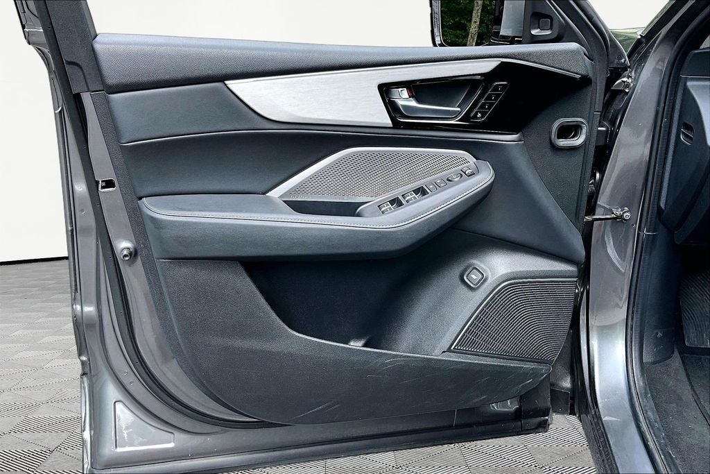 2023 Acura MDX Technology SH-AWD
