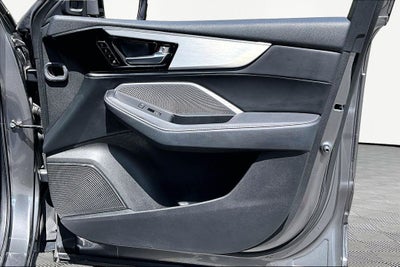 2023 Acura MDX Technology SH-AWD