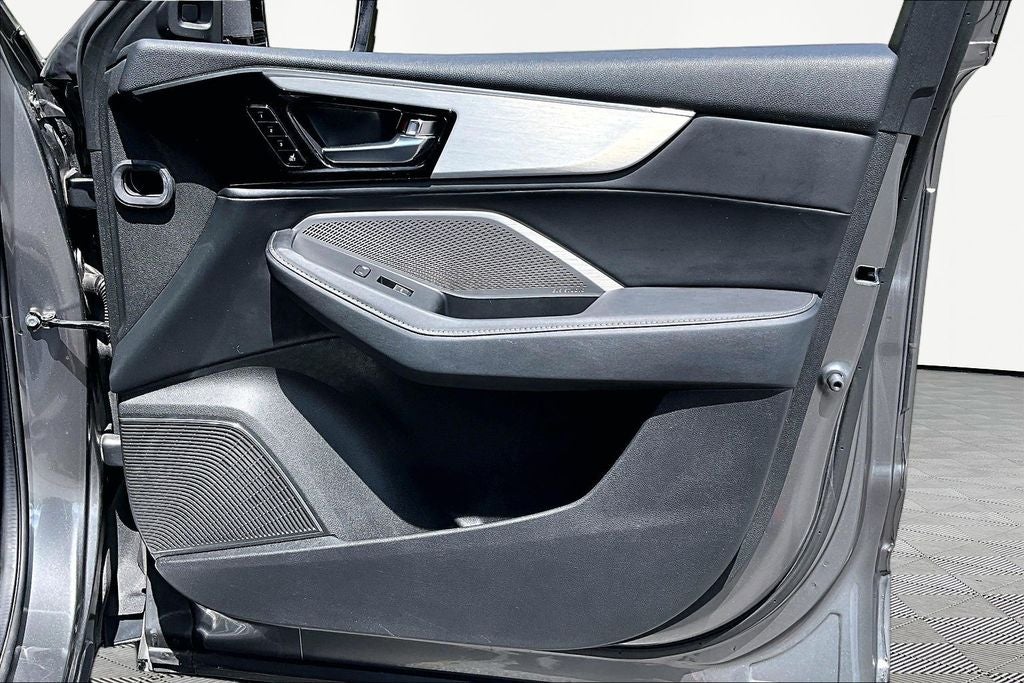 2023 Acura MDX Technology SH-AWD