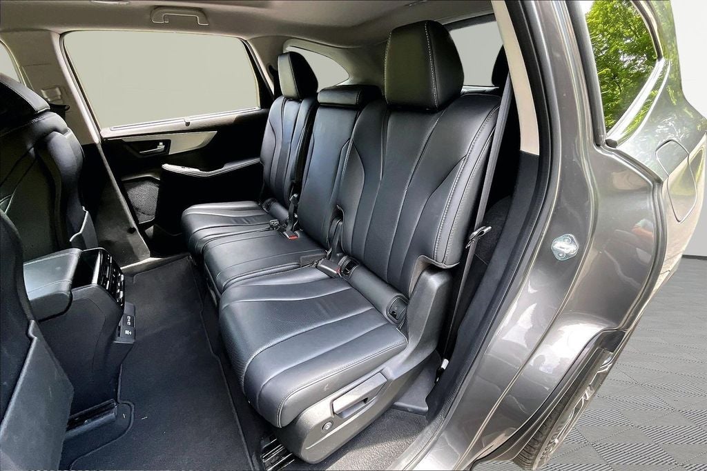 2023 Acura MDX Technology SH-AWD