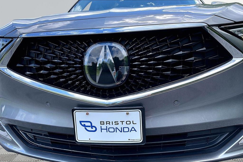 2023 Acura MDX Technology SH-AWD