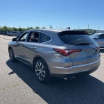 2023 Acura MDX Technology SH-AWD