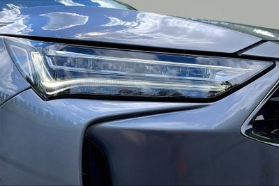 2023 Acura MDX Technology SH-AWD