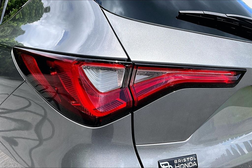 2023 Acura MDX Technology SH-AWD
