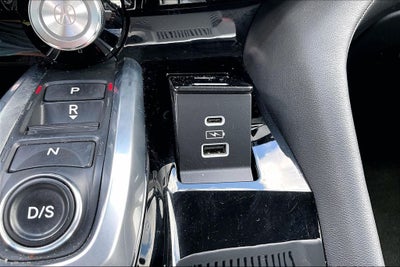 2023 Acura MDX Technology SH-AWD