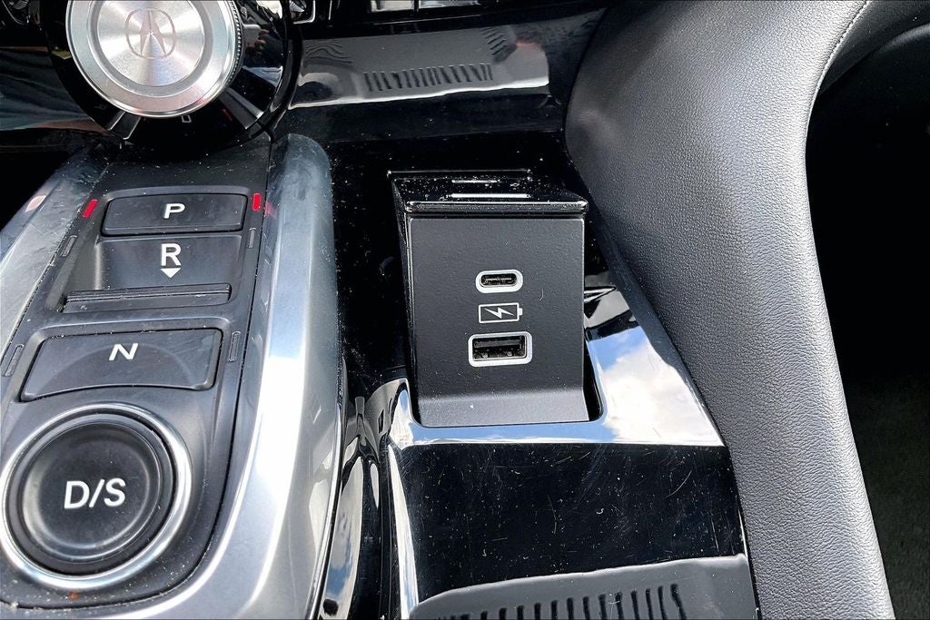 2023 Acura MDX Technology SH-AWD