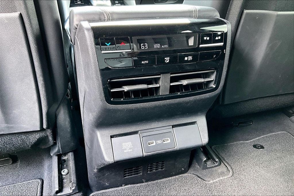 2023 Acura MDX Technology SH-AWD
